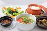Cơm văn phòng quận 2